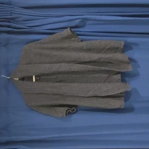 Ann Taylor Short Sleeve Sweater